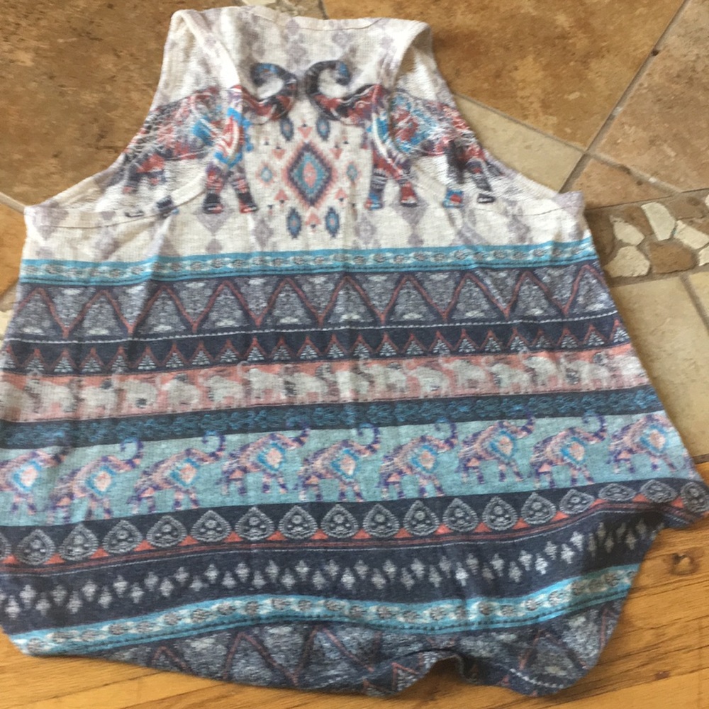 Soft Comfy Tee - image 2